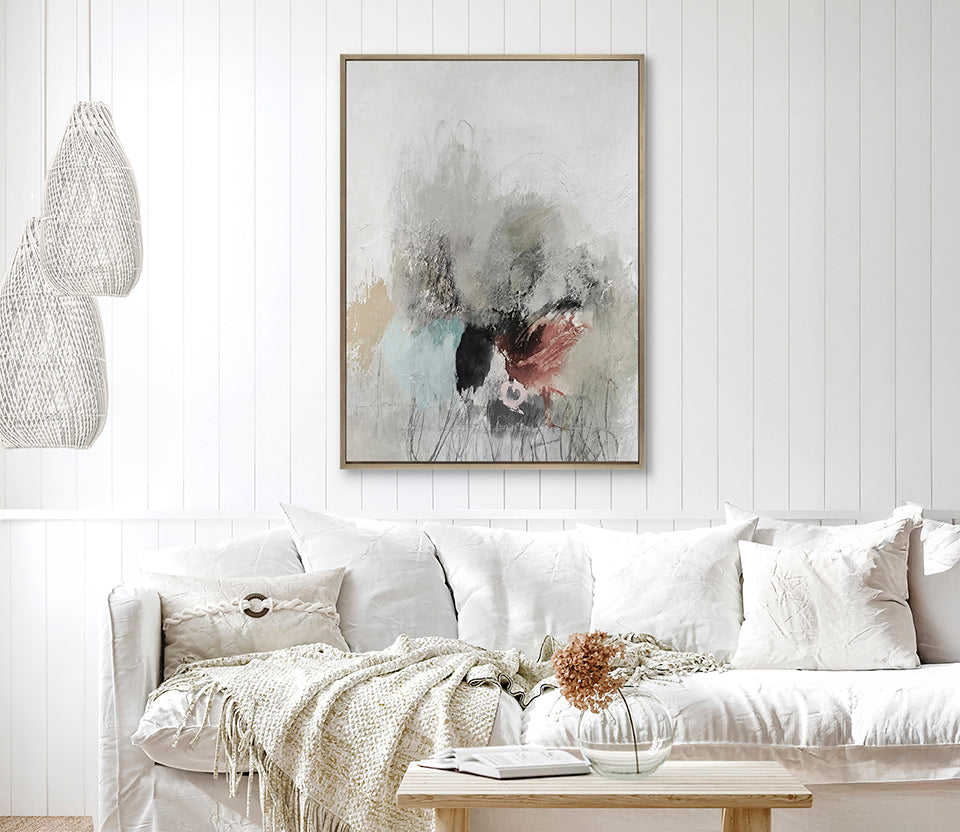Tosca Light III (Canvas)