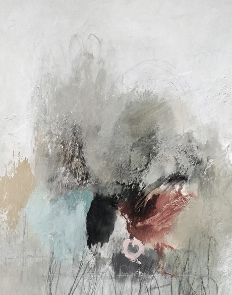 Tosca Light III (Canvas)