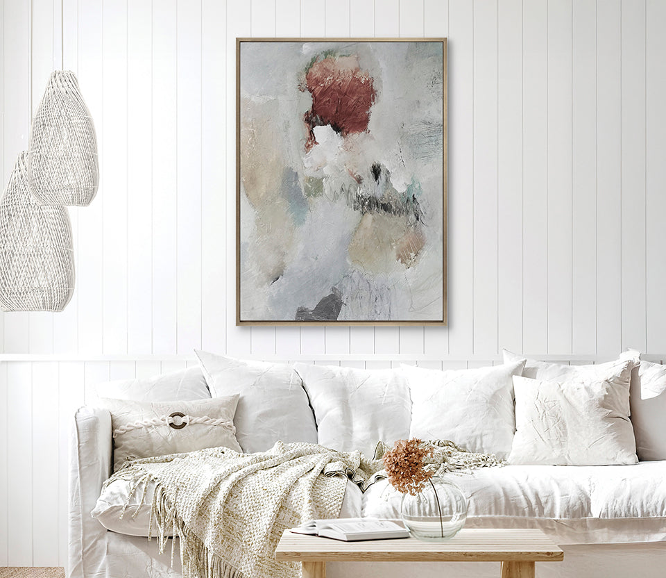 Tosca Light IV (Canvas)