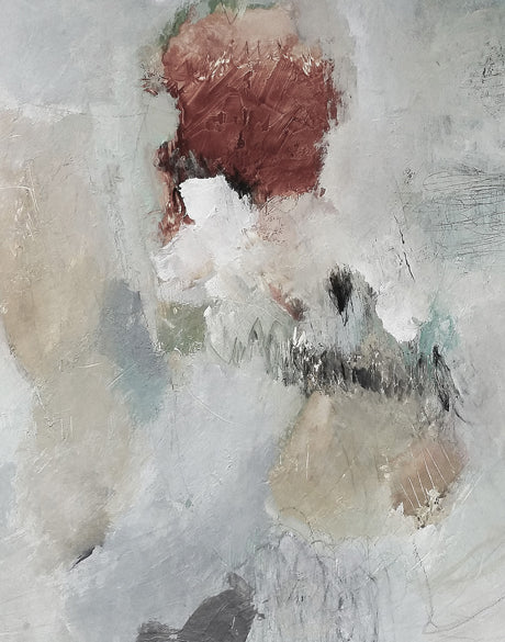 Tosca Light IV (Canvas)