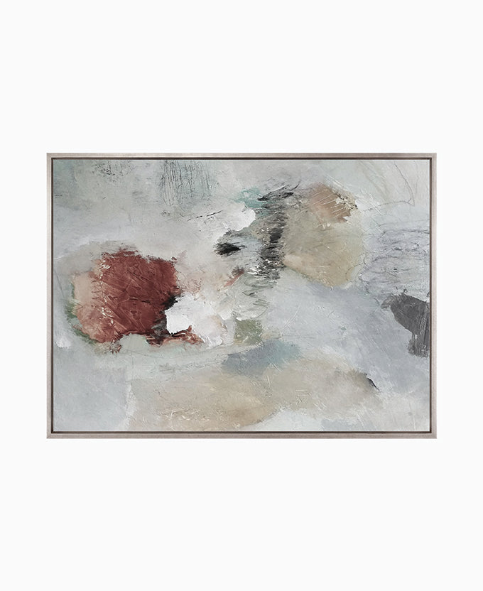 Tosca Light IV (Canvas)
