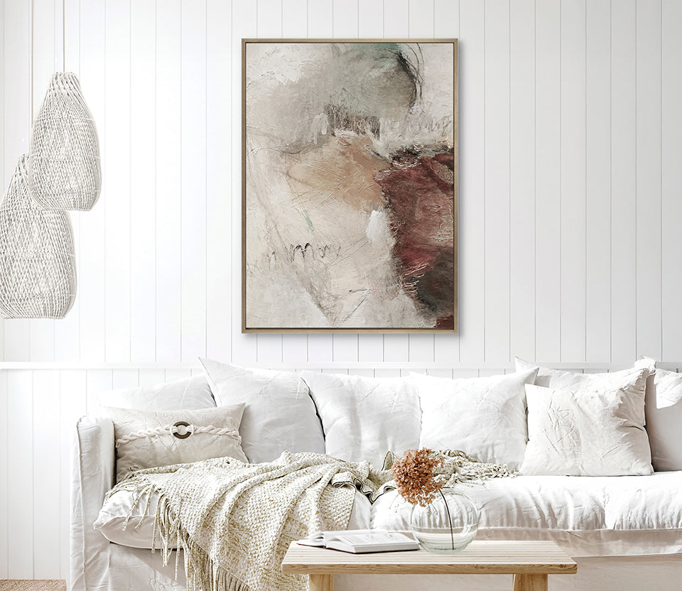Tosca Light V (Canvas)
