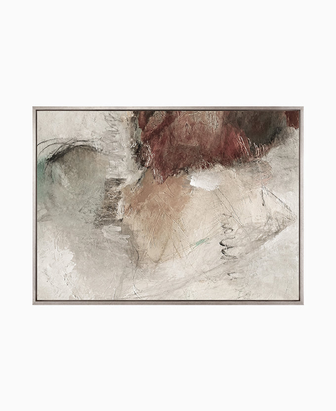 Tosca Light V (Canvas)