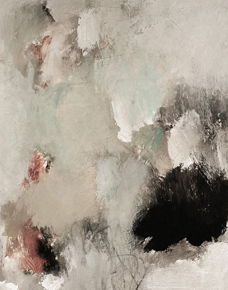 Tosca Light VII (Canvas)