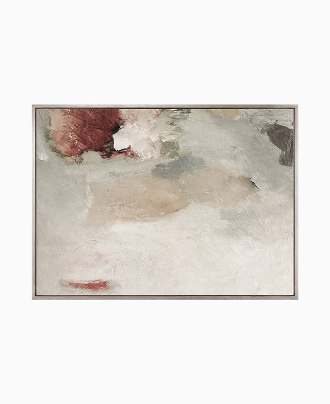 Tosca Light VIII (Canvas)