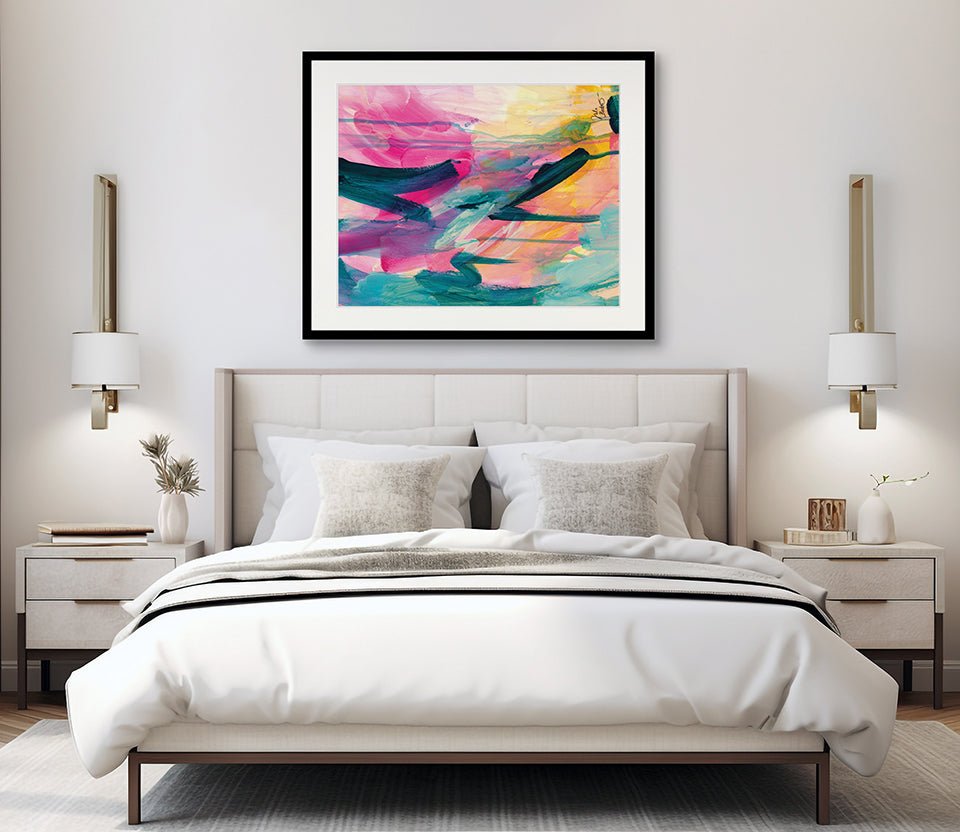 Colour Hustle II
