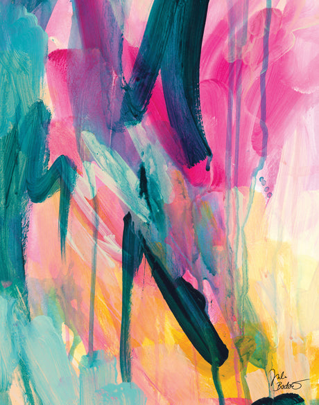 Colour Hustle II