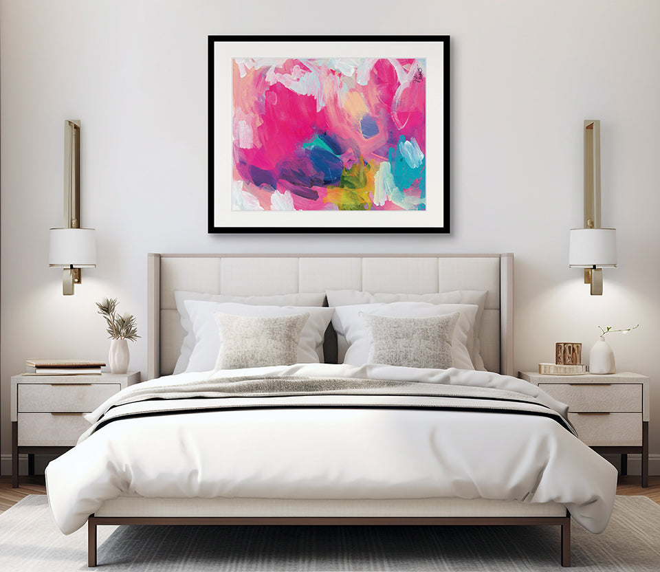 Colour Hustle III