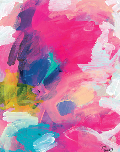 Colour Hustle III
