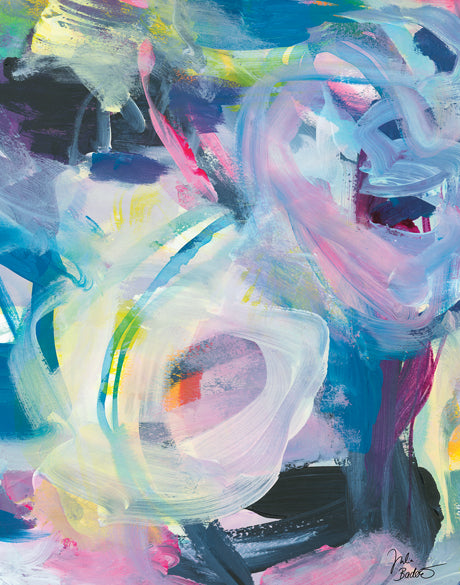 Colour Hustle V