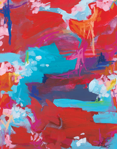 Colour Hustle VII