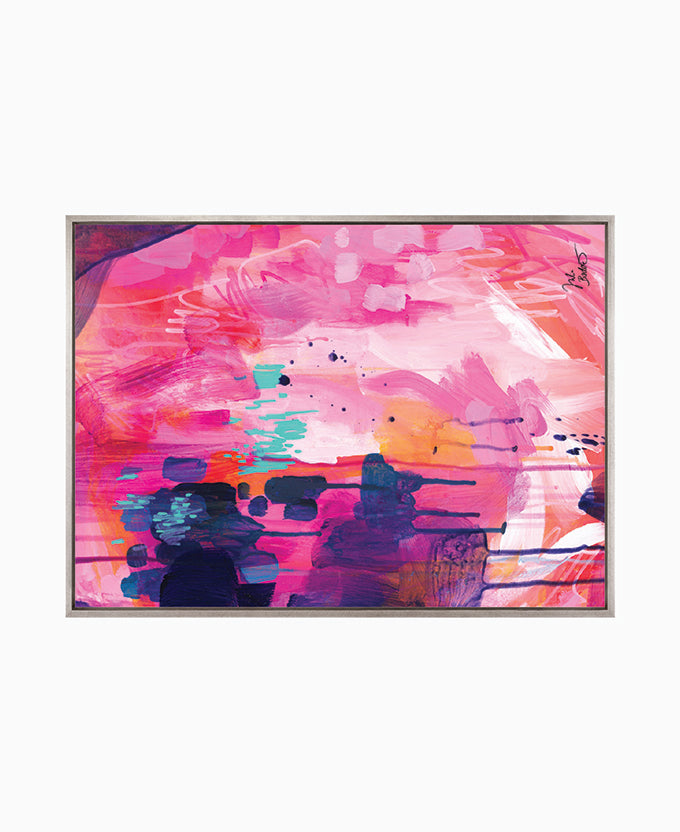 Colour Hustle X Canvas