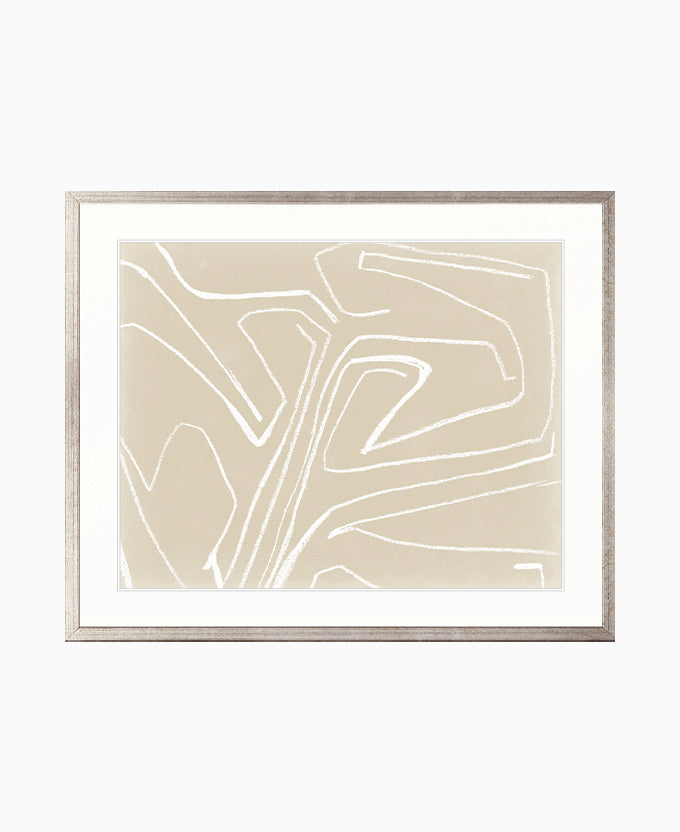 Linear Pathways III