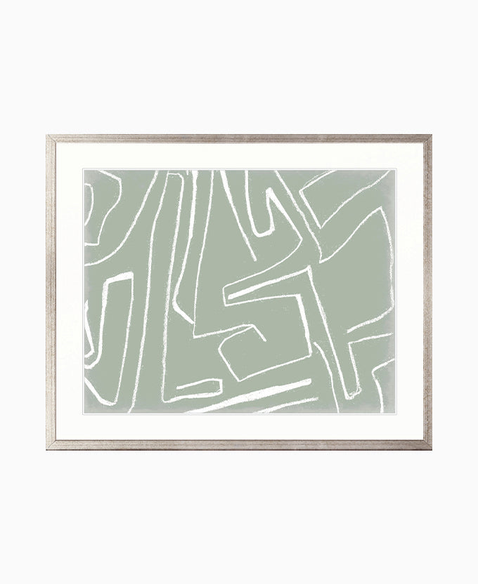 Linear Pathways VI