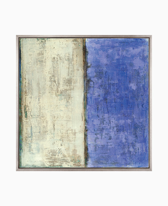 Daylight Haze (Canvas)