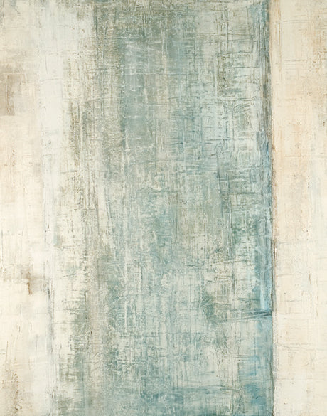 Soft Breeze (Canvas)