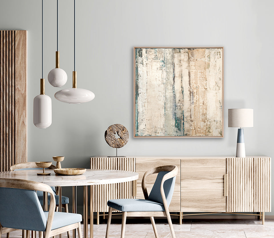 Sand Drift (Canvas)