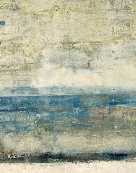 November Skies (Canvas)