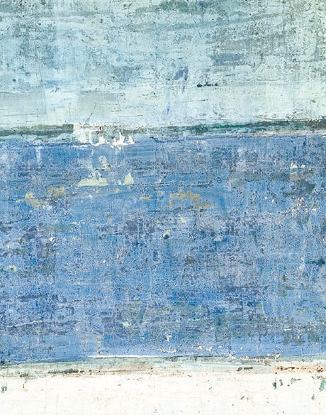 High Tide (Portrait)