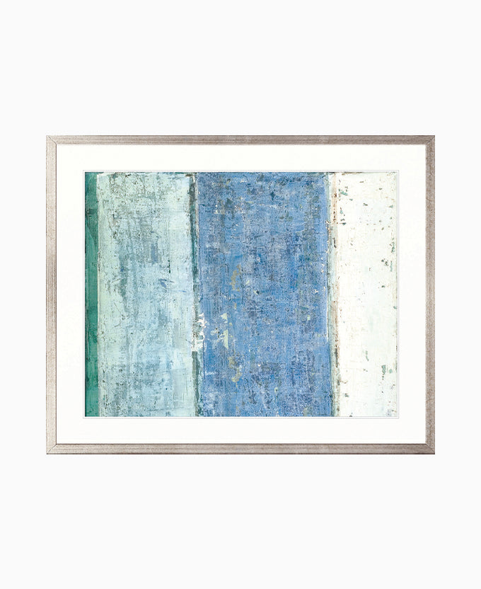 High Tide (Portrait)