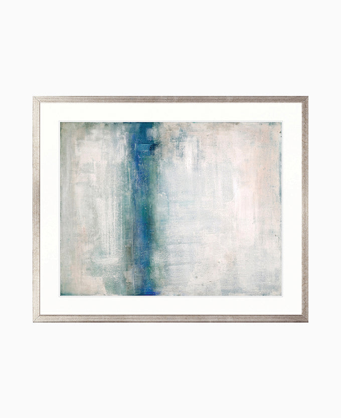 Dusky Morn (Portrait)