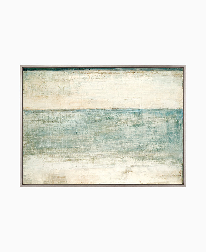Soft Breeze (Portrait) (Canvas)