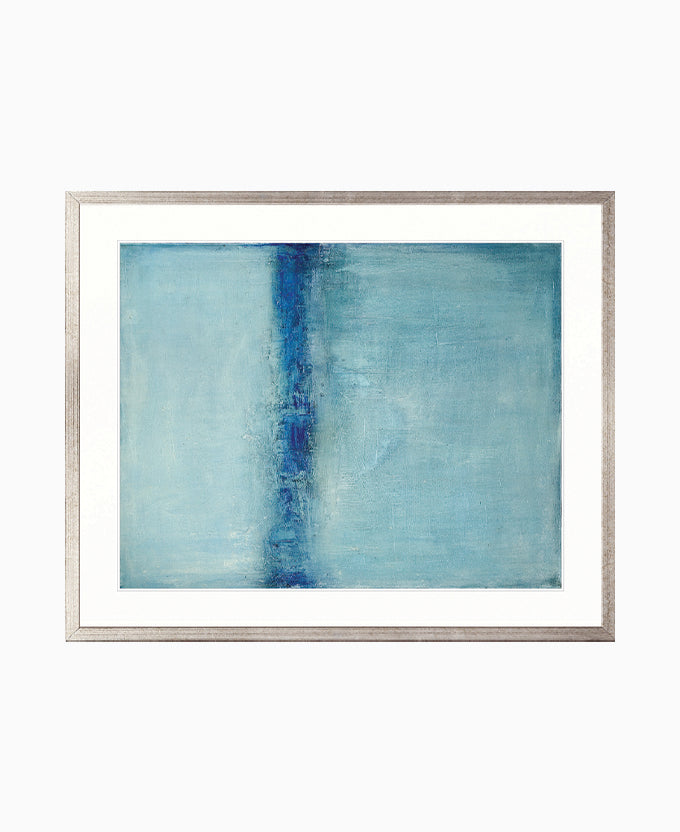Ocean Rain (Portrait)