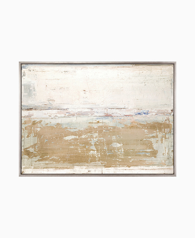 Paper Bark (Portrait) (Canvas)