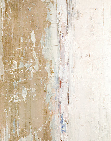Paper Bark (Portrait)