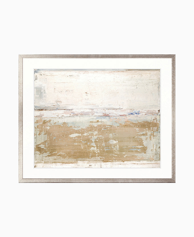 Paper Bark (Portrait)