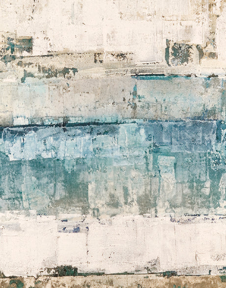 Low Tide (Portrait)