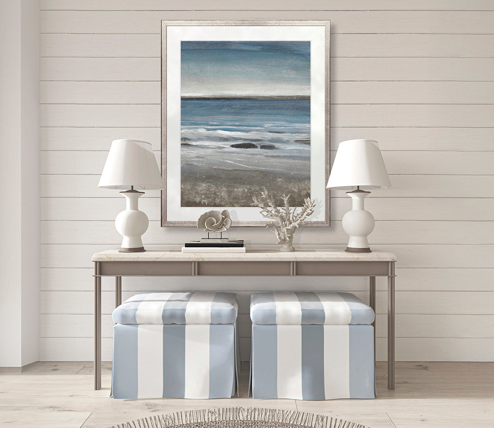 Coastal Hues II