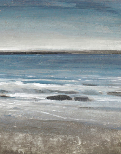 Coastal Hues II