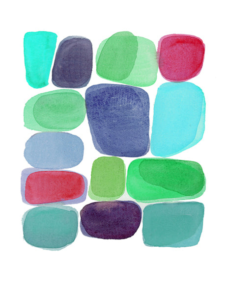 Tyler Abstract II