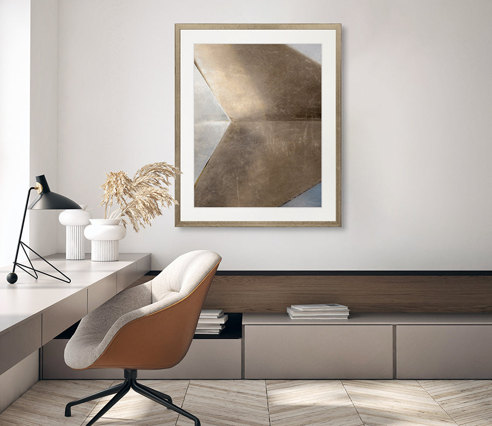 Metallic Elements I