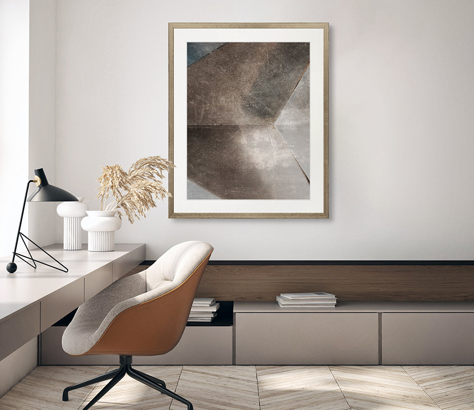Metallic Elements II