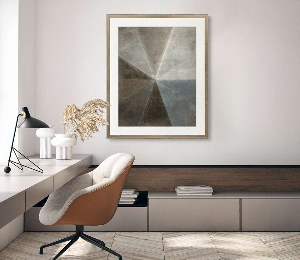 Metallic Elements V