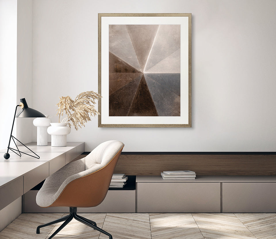 Metallic Elements VI