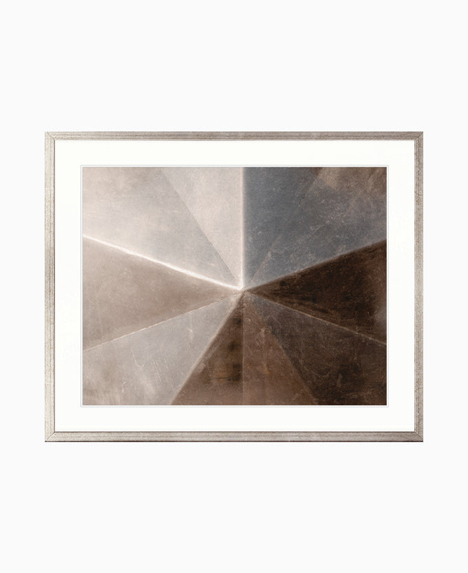 Metallic Elements VI