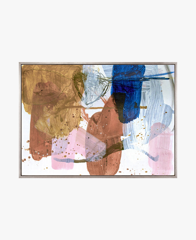 Vesanto Modern I (Canvas)