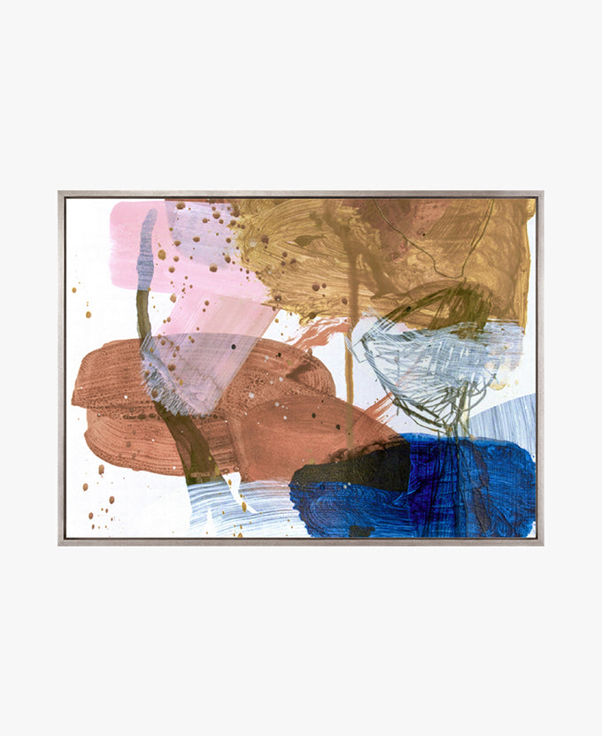 Vesanto Modern III (Canvas)