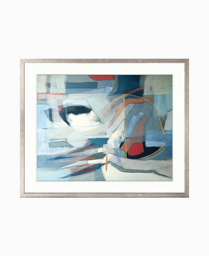 Werlow Reflection I