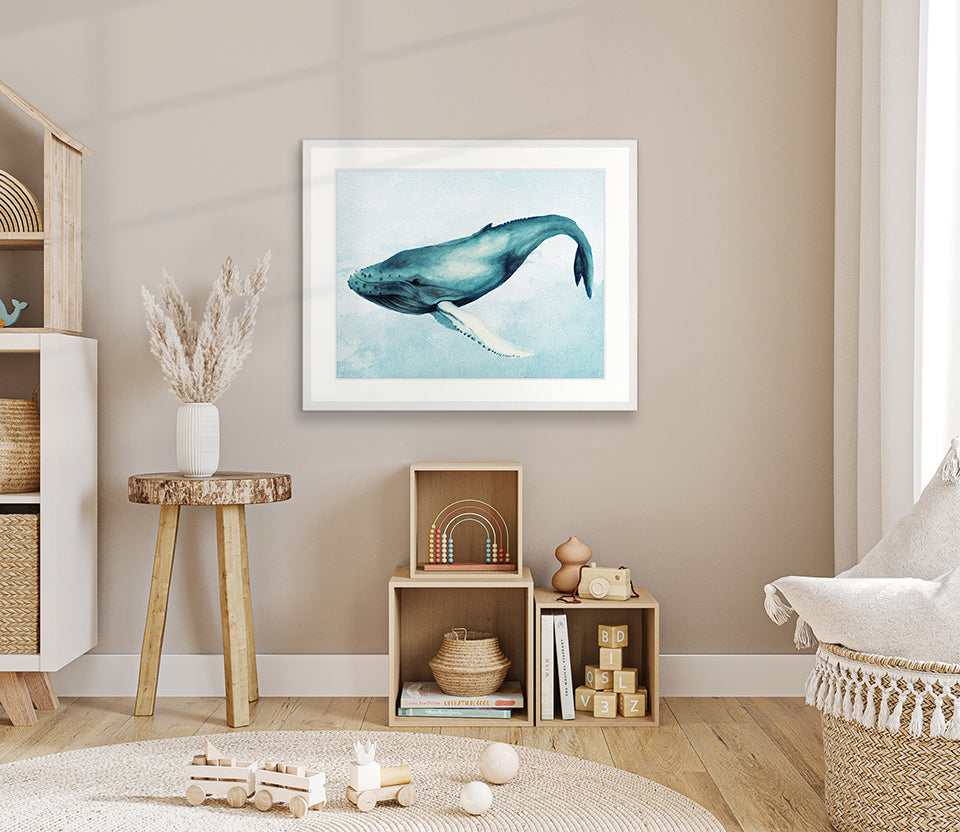 Whale Tales II