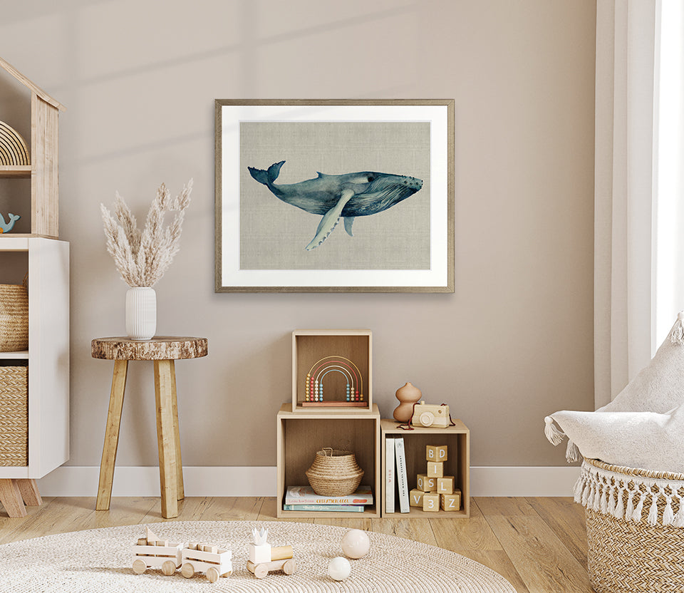Whale Tales III