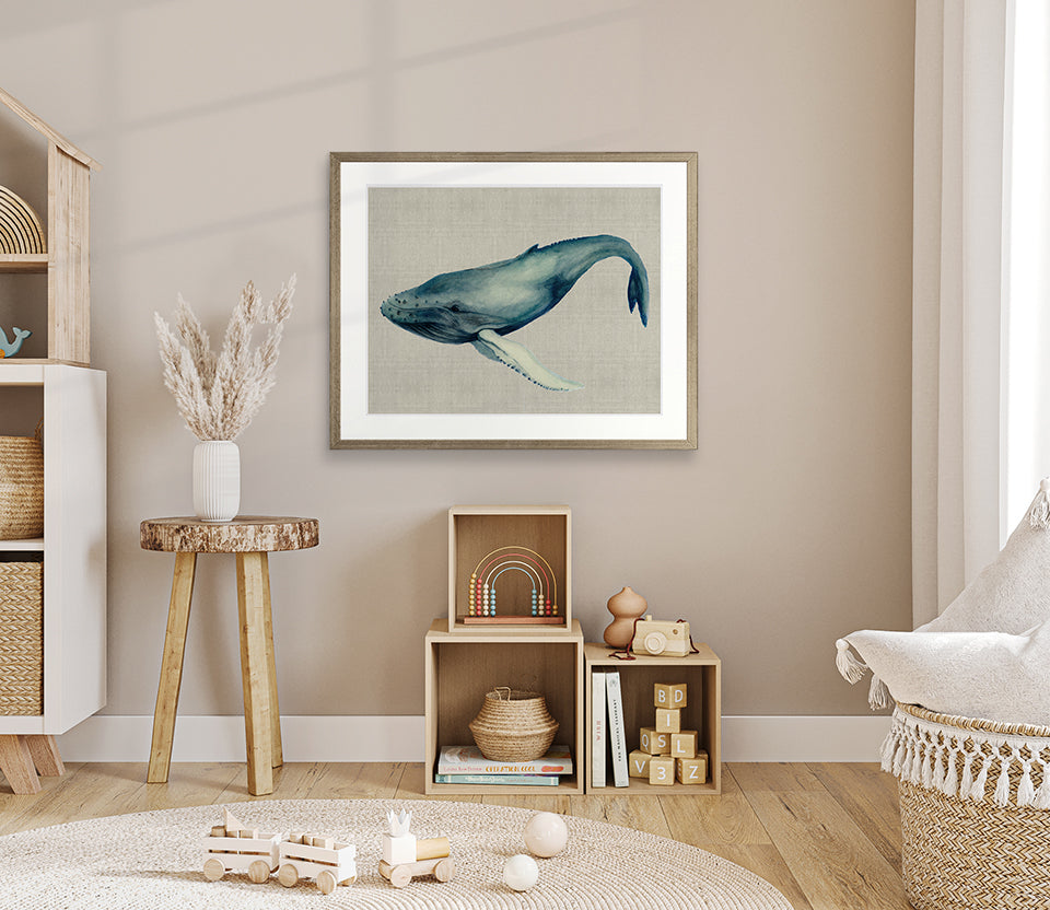 Whale Tales IV