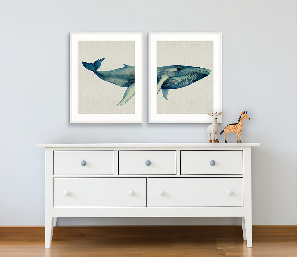 Whale Tales V