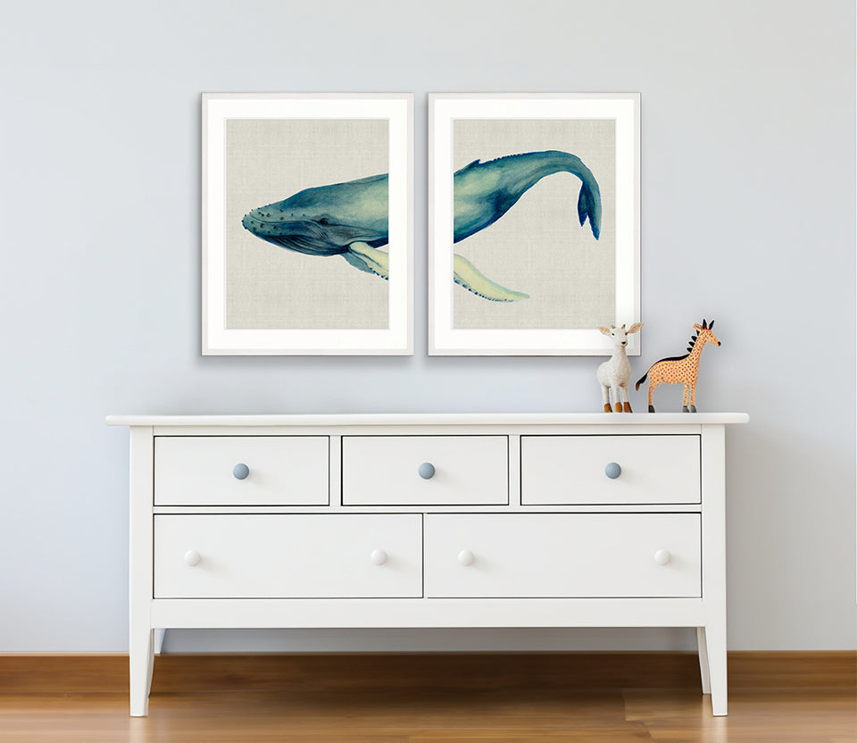Whale Tales VIII