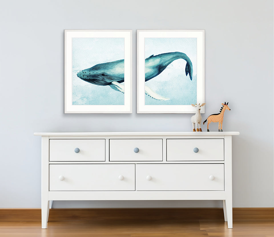 Whale Tales XI