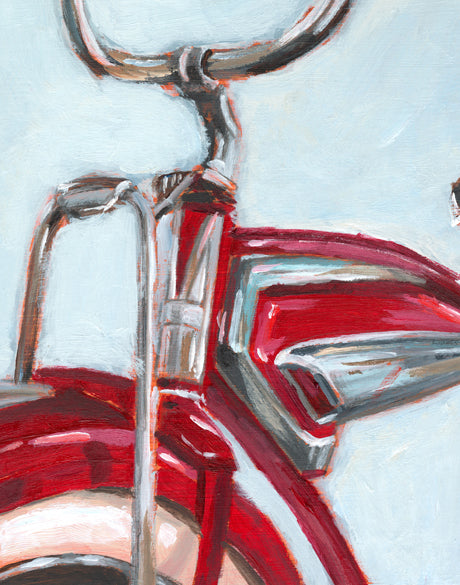 Wheels II