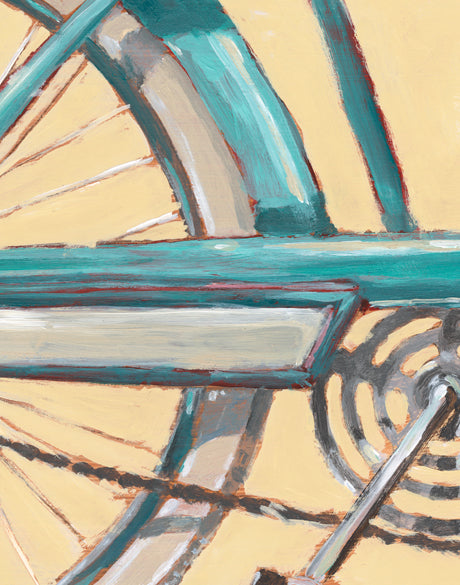Wheels III